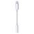 Переходник для iPod, iPhone, iPad Apple Lightning to 3.5mm Headphone Adapter
